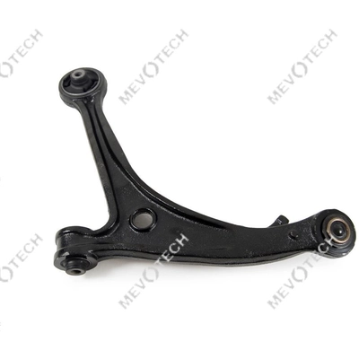 Control Arm With Ball Joint by MEVOTECH - CMS60121 pa16