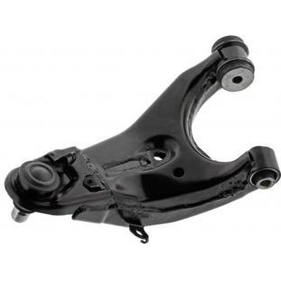 Control Arm With Ball Joint by MEVOTECH - CMS801176 pa19