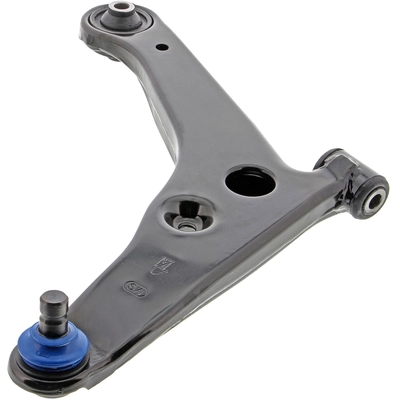 Control Arm With Ball Joint by MEVOTECH - CMS80122 pa17