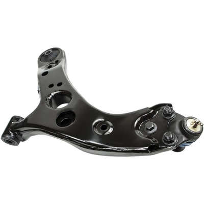 MEVOTECH - CMS861031 - Control Arm With Ball Joint pa25