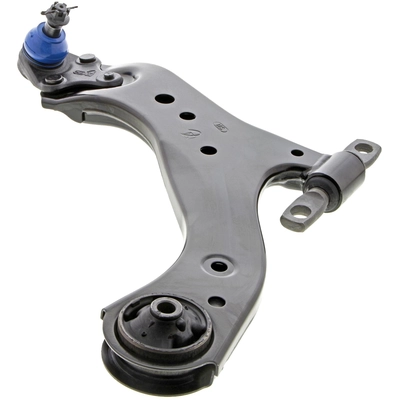 Control Arm With Ball Joint by MEVOTECH - CMS861301 pa4