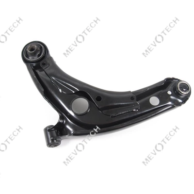 Control Arm With Ball Joint by MEVOTECH - CMS86139 pa15