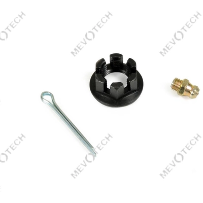 Control Arm With Ball Joint by MEVOTECH - CMS86181 pa15