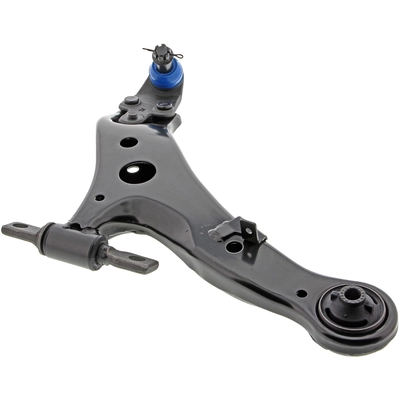 Control Arm With Ball Joint by MEVOTECH - CMS86182 pa19