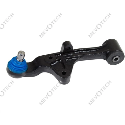 Control Arm With Ball Joint by MEVOTECH - CMS90149 pa6