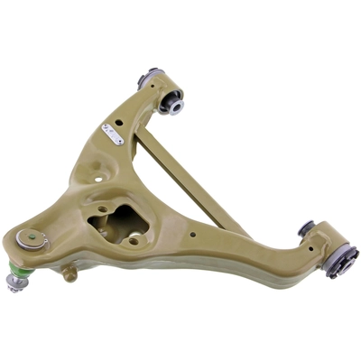 Control Arm With Ball Joint by MEVOTECH - CTXMS401206 pa4