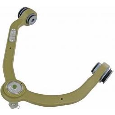 Control Arm With Ball Joint by MEVOTECH - CTXMS50189 pa8