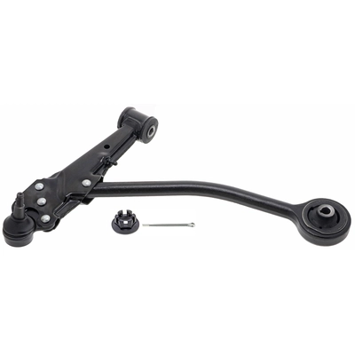 MEVOTECH ORIGINAL GRADE - GS501091 - Control Arm and Ball Joint Assembly pa1