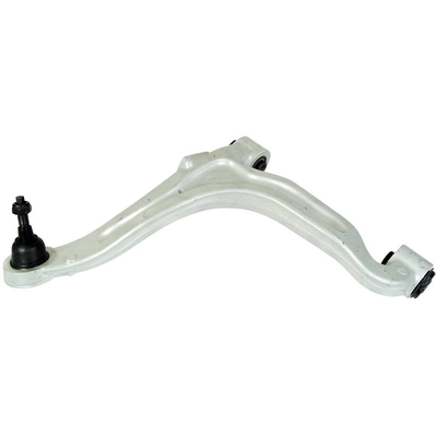 MEVOTECH ORIGINAL GRADE - GS501132 - Control Arm and Ball Joint Assembly pa2