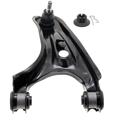 MEVOTECH ORIGINAL GRADE - GS601232 - Control Arm and Ball Joint Assembly pa7