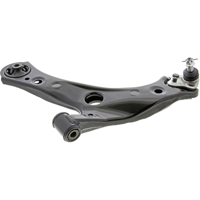 MEVOTECH ORIGINAL GRADE - GS861259 - Control Arm and Ball Joint Assembly pa1