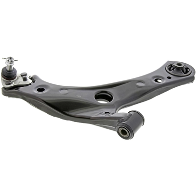 MEVOTECH ORIGINAL GRADE - GS861260 - Control Arm and Ball Joint Assembly pa1