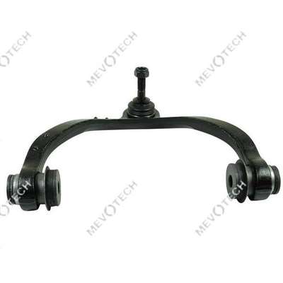 Control Arm With Ball Joint by MEVOTECH ORIGINAL GRADE - GK80040 pa7