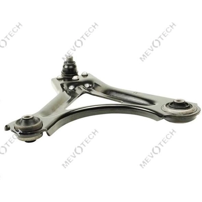 Control Arm With Ball Joint by MEVOTECH ORIGINAL GRADE - GK80389 pa6