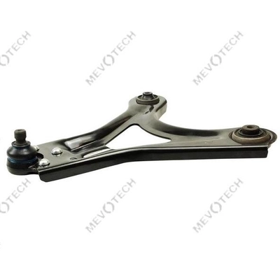 Control Arm With Ball Joint by MEVOTECH ORIGINAL GRADE - GK80390 pa8