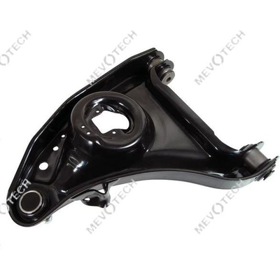 Control Arm With Ball Joint by MEVOTECH ORIGINAL GRADE - GK80393 pa8