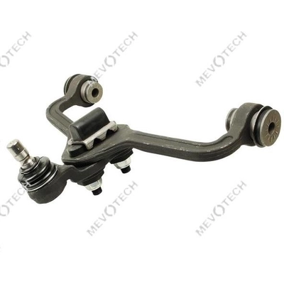 Control Arm With Ball Joint by MEVOTECH ORIGINAL GRADE - GK80708 pa10