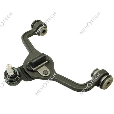 Control Arm With Ball Joint by MEVOTECH ORIGINAL GRADE - GK80709 pa7