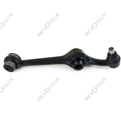 Control Arm With Ball Joint by MEVOTECH ORIGINAL GRADE - GK8579 pa2