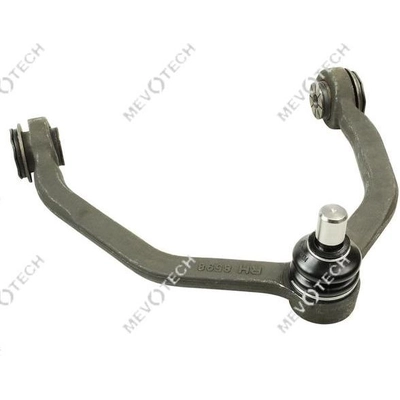 Control Arm With Ball Joint by MEVOTECH ORIGINAL GRADE - GK8598 pa9