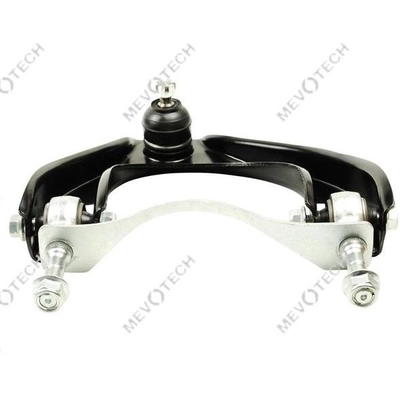 Control Arm With Ball Joint by MEVOTECH ORIGINAL GRADE - GS20263 pa6