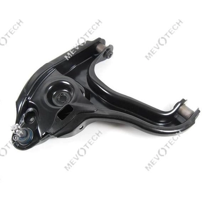 Control Arm With Ball Joint by MEVOTECH ORIGINAL GRADE - GS20379 pa8