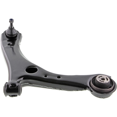 Control Arm With Ball Joint by MEVOTECH ORIGINAL GRADE - GS251002 pa5