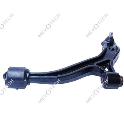 Control Arm With Ball Joint by MEVOTECH ORIGINAL GRADE - GS25139 pa6