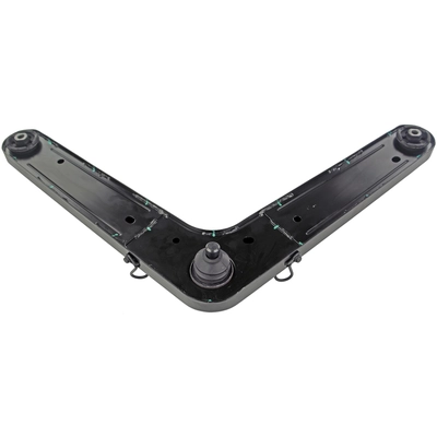 MEVOTECH ORIGINAL GRADE - GS25156 - Control Arm With Ball Joint pa17