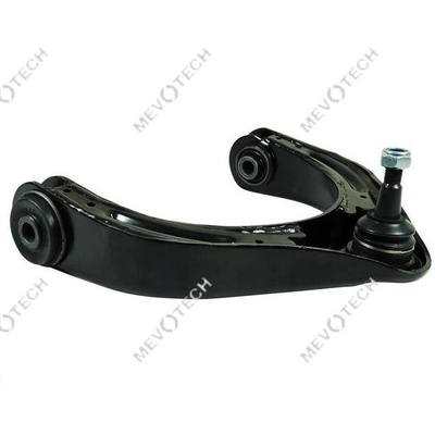 Control Arm With Ball Joint by MEVOTECH ORIGINAL GRADE - GS25168 pa8