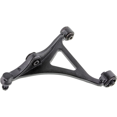 MEVOTECH ORIGINAL GRADE - GS25178 - Control Arm With Ball Joint pa16