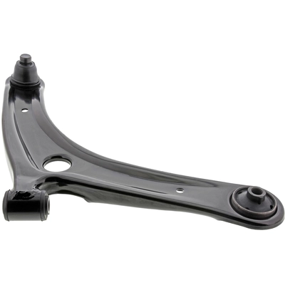 MEVOTECH ORIGINAL GRADE - GS25189 - Control Arm With Ball Joint pa17