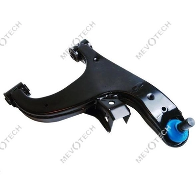 Control Arm With Ball Joint by MEVOTECH ORIGINAL GRADE - GS301103 pa1