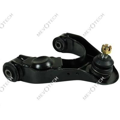 Control Arm With Ball Joint by MEVOTECH ORIGINAL GRADE - GS30119 pa8