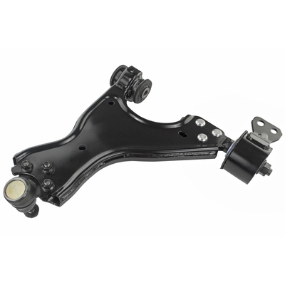 MEVOTECH ORIGINAL GRADE - GS501016 - Control Arm With Ball Joint pa16