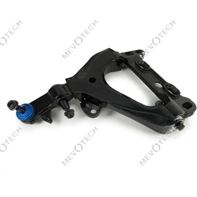 Control Arm With Ball Joint by MEVOTECH ORIGINAL GRADE - GS501057 pa6