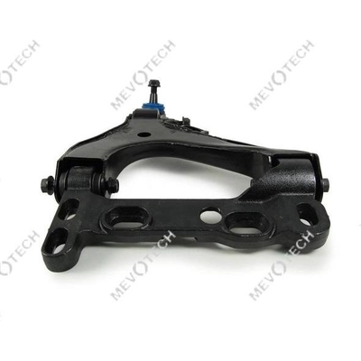 Control Arm With Ball Joint by MEVOTECH ORIGINAL GRADE - GS501058 pa8