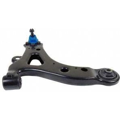 MEVOTECH ORIGINAL GRADE - GS50124 - Control Arm With Ball Joint pa11