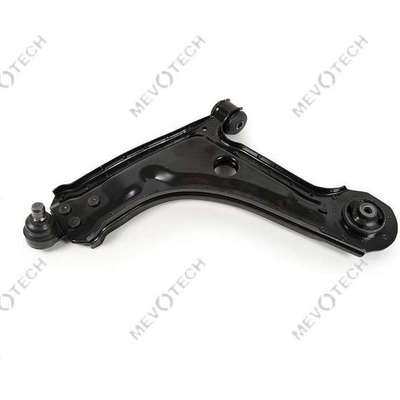 Control Arm With Ball Joint by MEVOTECH ORIGINAL GRADE - GS50169 pa6