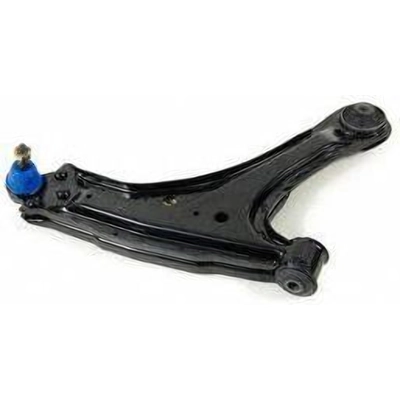 MEVOTECH ORIGINAL GRADE - GS50172 - Control Arm With Ball Joint pa13