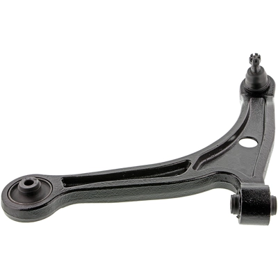 MEVOTECH ORIGINAL GRADE - GS60105 - Control Arm With Ball Joint pa15