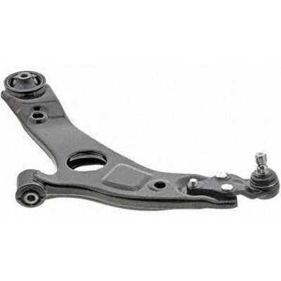 Control Arm With Ball Joint by MEVOTECH ORIGINAL GRADE - GS901153 pa4