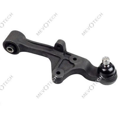 Control Arm With Ball Joint by MEVOTECH ORIGINAL GRADE - GS90148 pa4