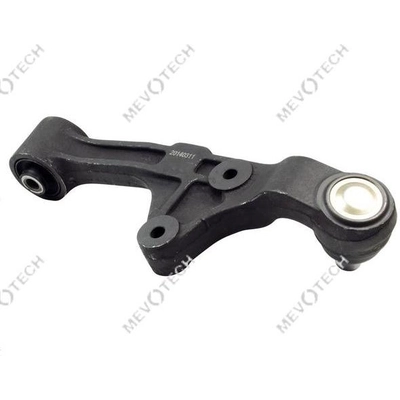 Control Arm With Ball Joint by MEVOTECH ORIGINAL GRADE - GS90149 pa5