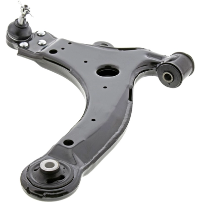 MEVOTECH ORIGINAL GRADE INTL. - GS20328 - Control Arm With Ball Joint pa26