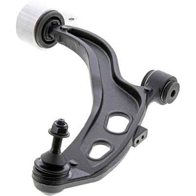 MEVOTECH ORIGINAL GRADE INTL. - GS401121 - Control Arm With Ball Joint pa9