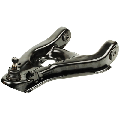 MEVOTECH ORIGINAL GRADE INTL. - GS9707 - Control Arm With Ball Joint pa18