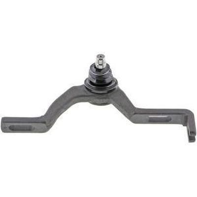 Control Arm With Ball Joint by MEVOTECH ORIGINAL GRADE INTL. - GK8710T pa4