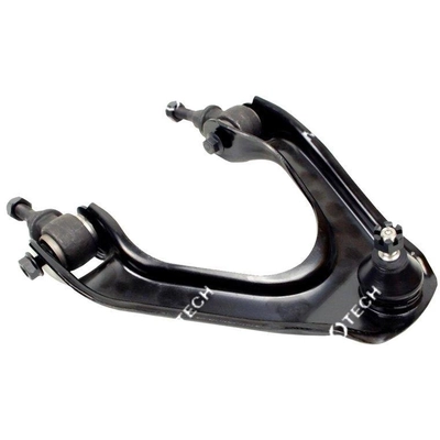 Control Arm With Ball Joint by MEVOTECH ORIGINAL GRADE INTL. - GK9815 pa12