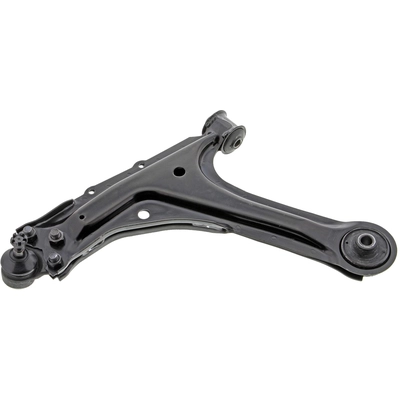 MEVOTECH ORIGINAL GRADE INTL. - GS20272 - Control Arm With Ball Joint pa11